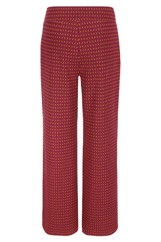 Mayerline - Pantalon jersey - Cambio - Pink peacock - F