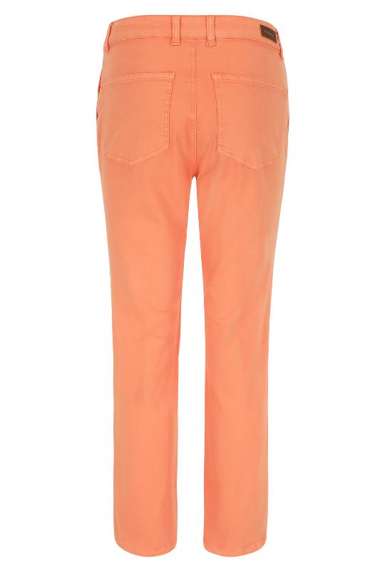 Mayerline - Pantalon - Camelia - Dusty coral - F