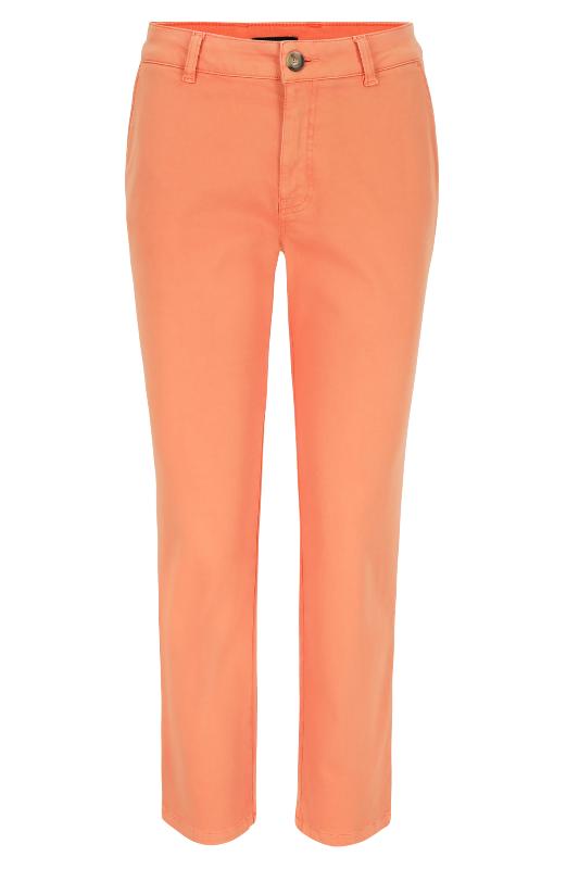 Mayerline - Pantalon - Camelia - Dusty coral - F