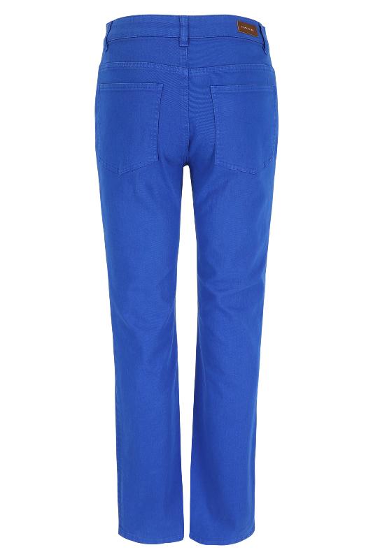 Mayerline - Pantalon - Carice - Olympian blue? - F