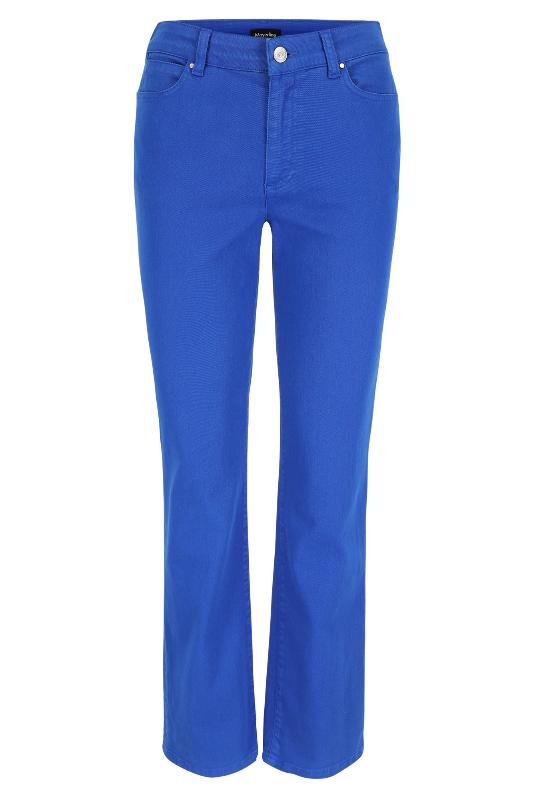 Mayerline - Pantalon - Carice - Olympian blue? - F