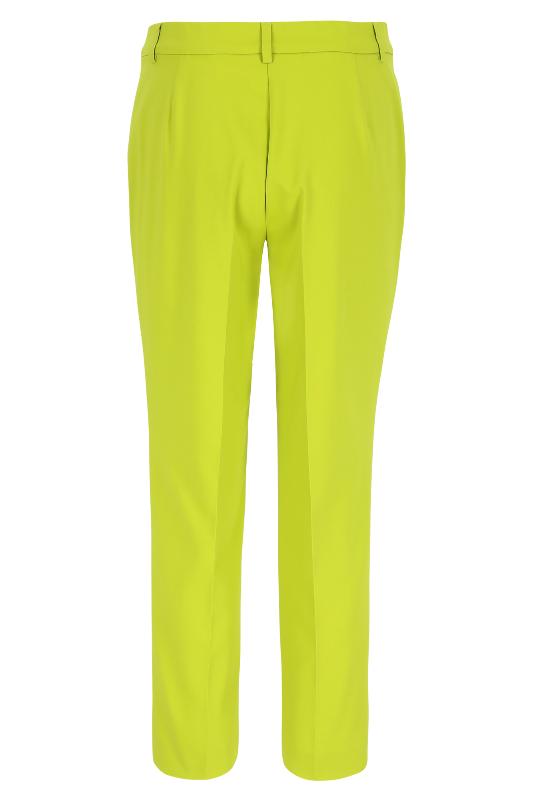 Mayerline - Pantalon - Cate - Yellow plum - F