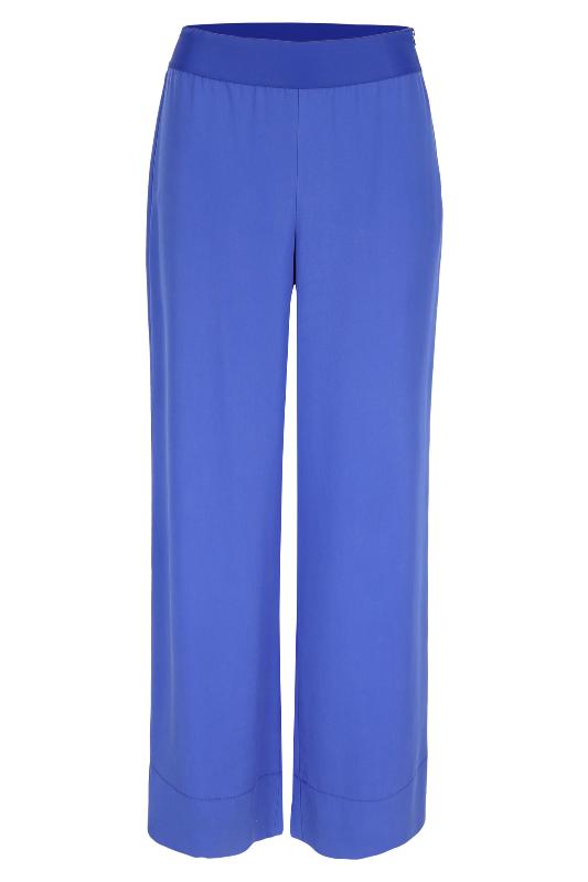 Améline - Pantalon - Catis - Turkish sea