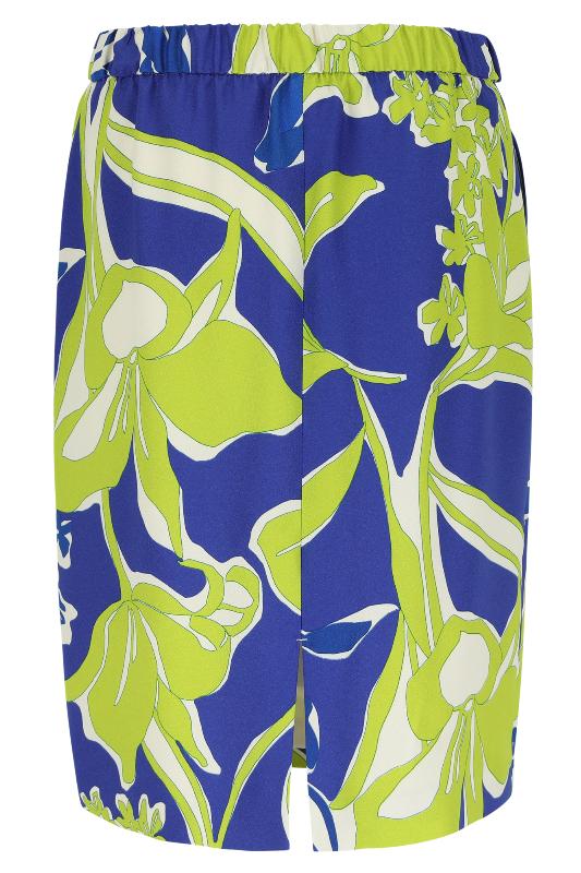 Mayerline - Jupe courte - Colette - Olympian blue? - F