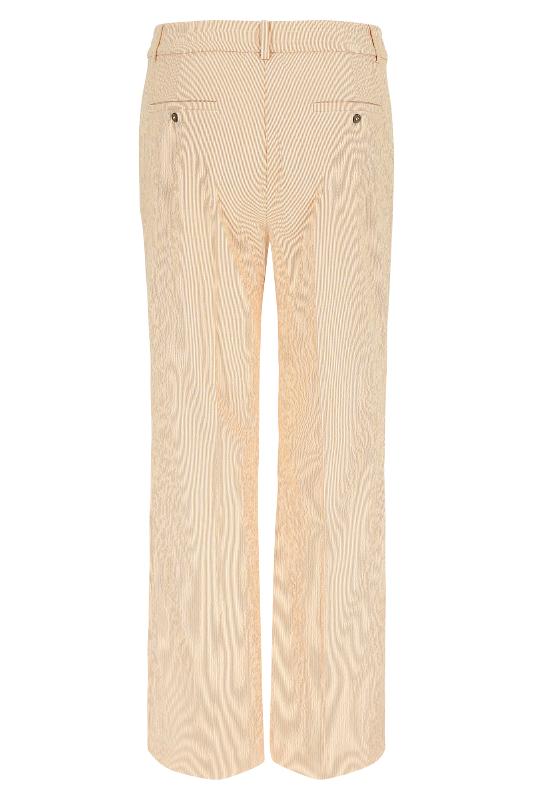 Améline - Pantalon - Corina - Brandied melon