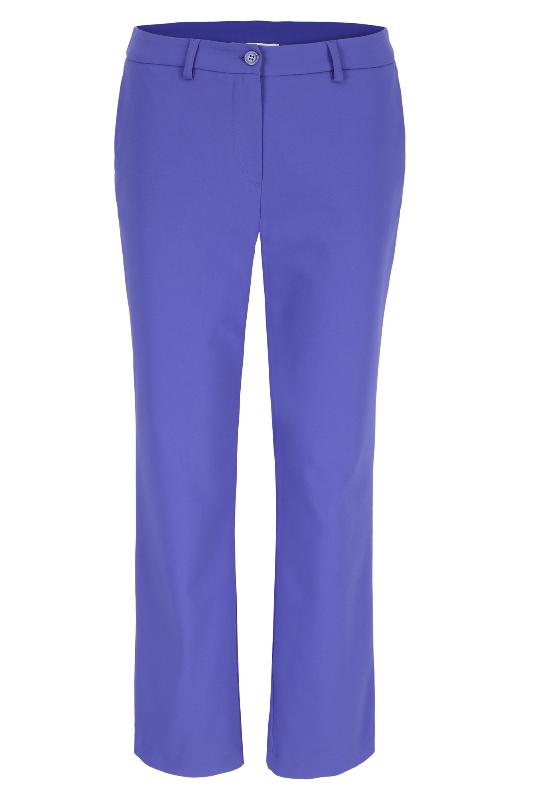 Améline - Pantalon 7/8 - Cory - Very peri