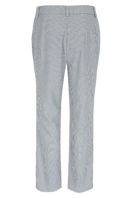 Améline - Pantalon 7/8 - Cory - Pool green