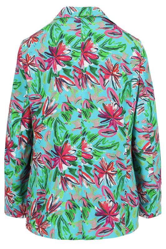 Mayerline - Blazer - Daisy3 - Capri - F