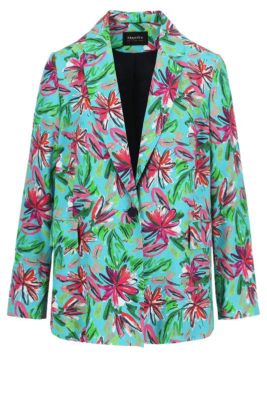 Mayerline - Blazer - Daisy3 - Capri - F
