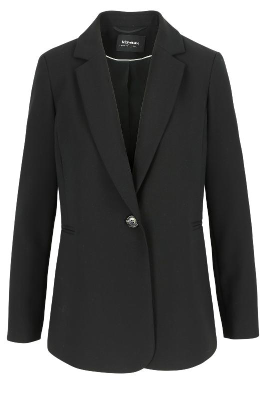 Mayerline - Blazer - Daisy - Black beauty - F
