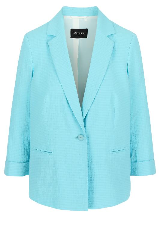 Mayerline - Blazer - Dala1 - Capri - F