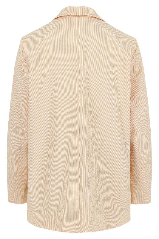 Améline - Blazer - Delta - Brandied melon