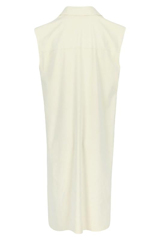 Améline - Blazer sans manche - Deva - Whitecap gray