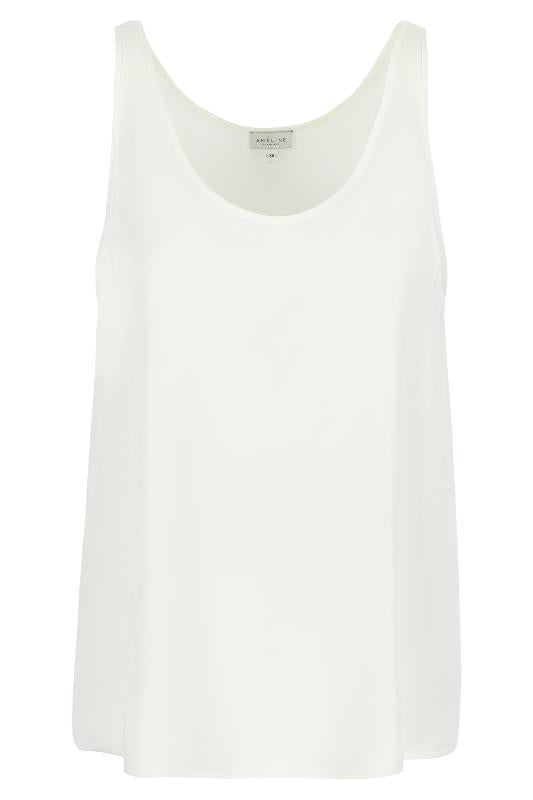 Améline - Top - Jermas - Off white