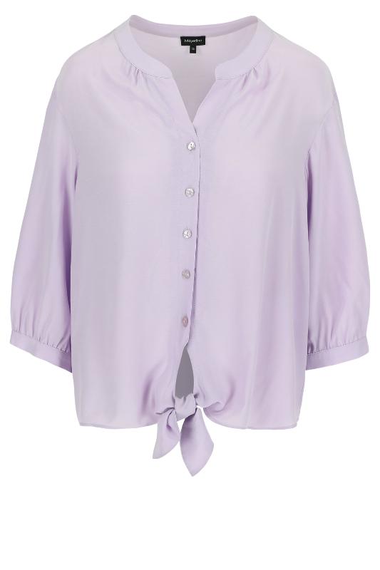 Mayerline - Blouse - Jilse - Digital lavender - F