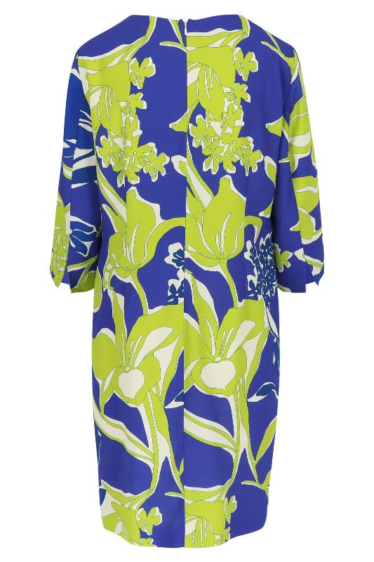 Mayerline - Robe courte - Racha - Olympian blue? - F