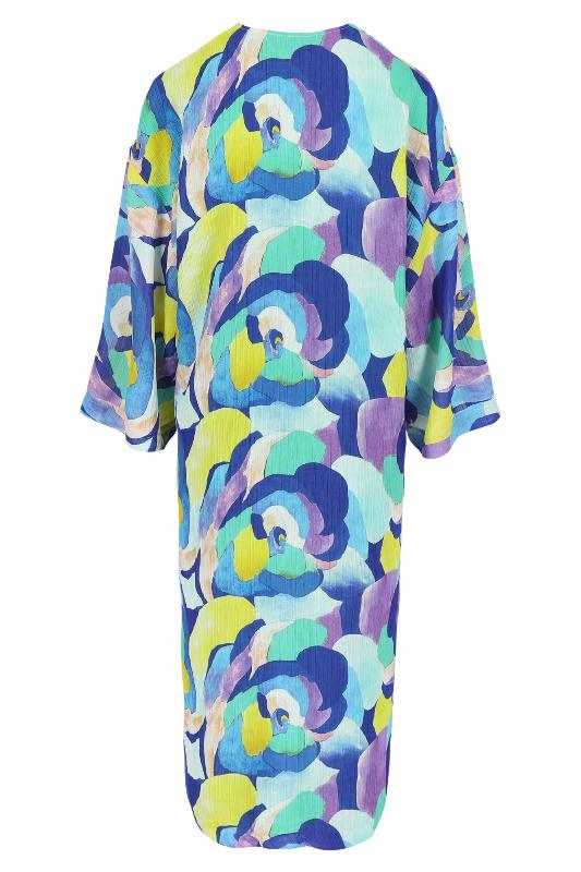 Améline - Robe longue - Renase - Pool green