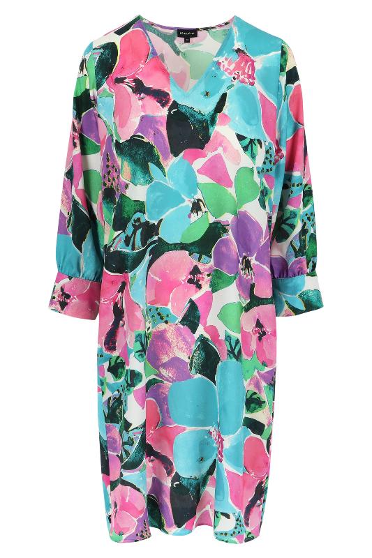Mayerline - Robe courte - Renee - Capri - F