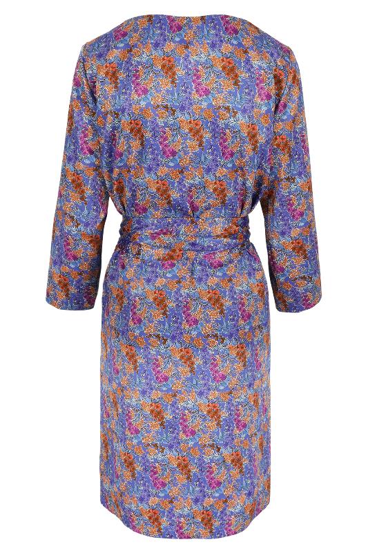 Mayerline - Robe courte - Ruthie - Very peri - F