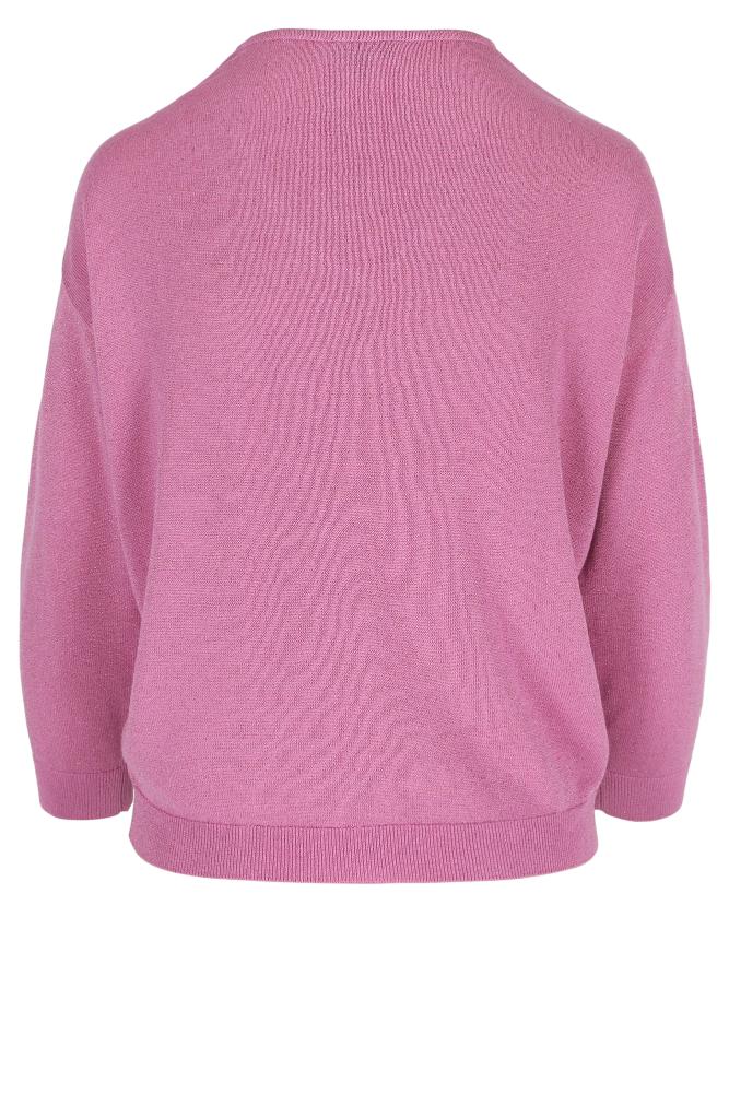 Mayerline - Pull - Akimos - Opera Mauve