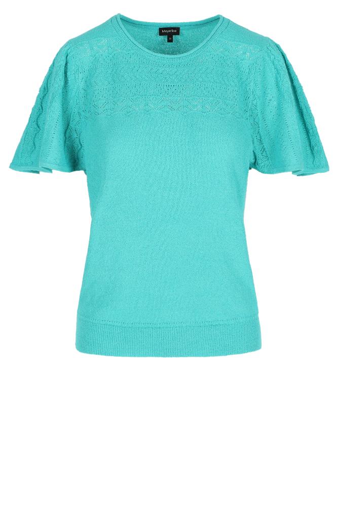 Mayerline - Pull - Alberte - Ceramic
