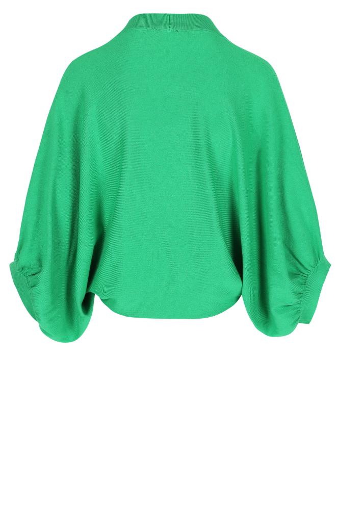 Mayerline - Cardigan Maille - Alexander - Vibrant Green