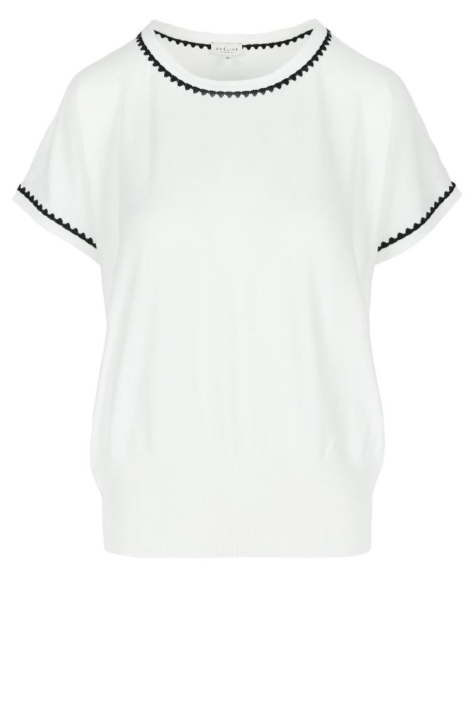 Améline - Pull - Alfred - Snow White