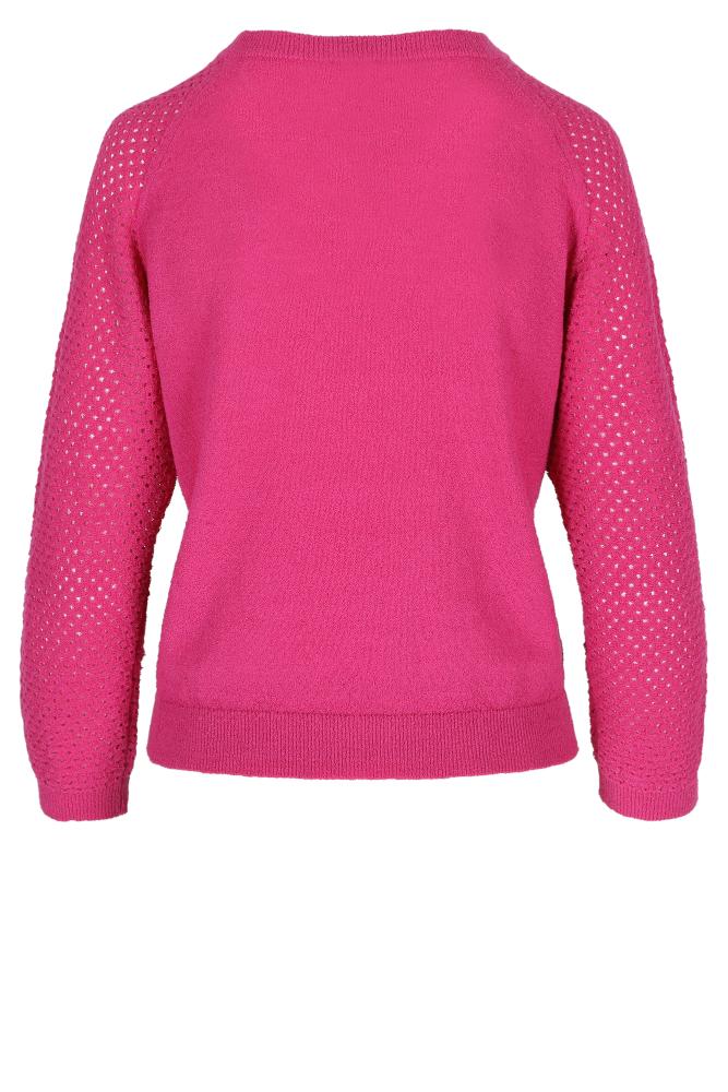 Mayerline - Pull - Alois - Raspberry Rose