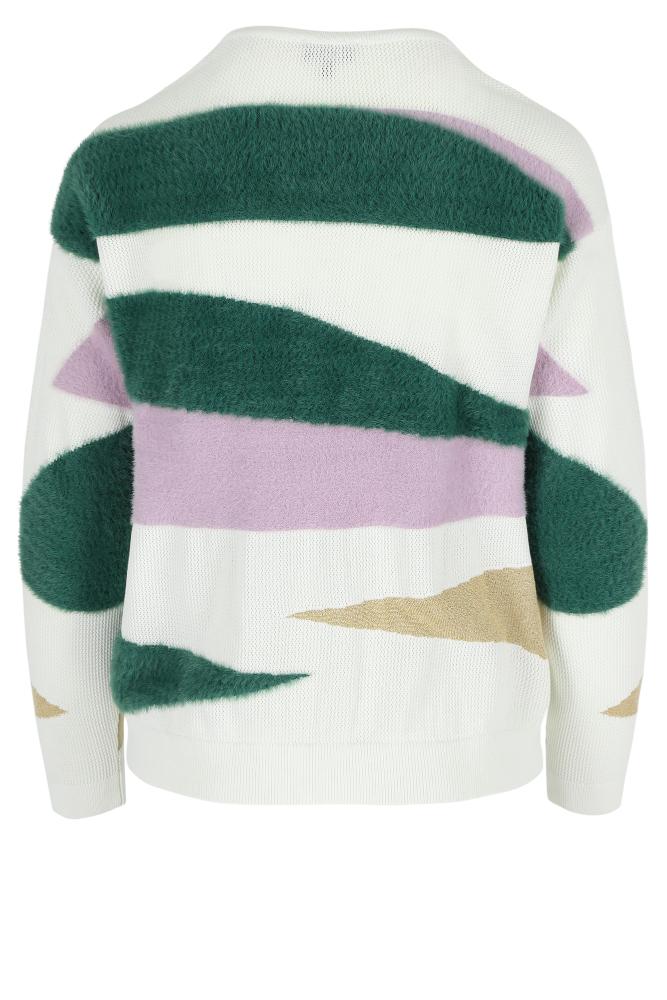 Mayerline - Pull - Aloise - Whisper White
