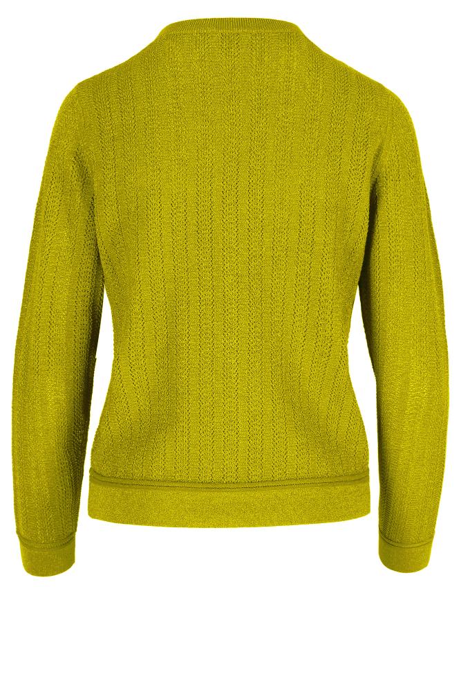 Mayerline - Cardigan Maille - Amora - Oasis