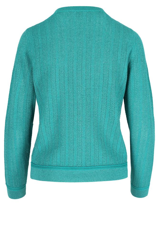Mayerline - Cardigan Maille - Amora - Spectra Green