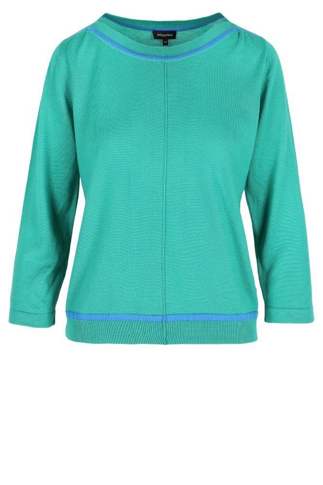 Mayerline - Pull - Andromeda - Spectra Green