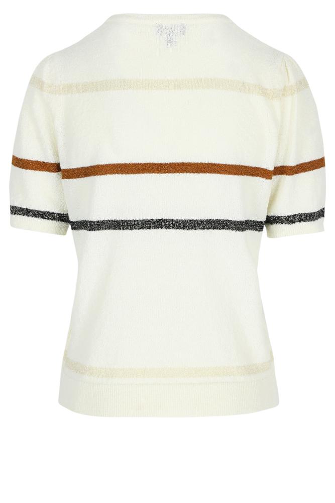 Mayerline - Pull - Anisette - Snow White