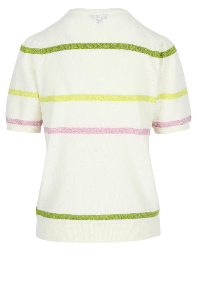 Mayerline - Pull - Anisette - Oasis