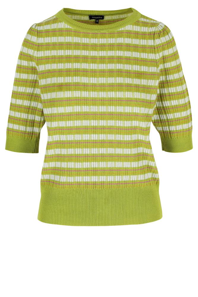 Mayerline - Pull - Annie - Oasis