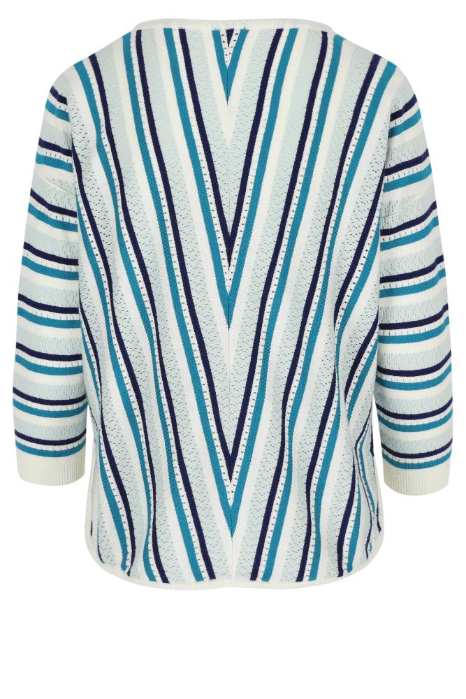 Mayerline - Pull - Arabesque - Spectra Green