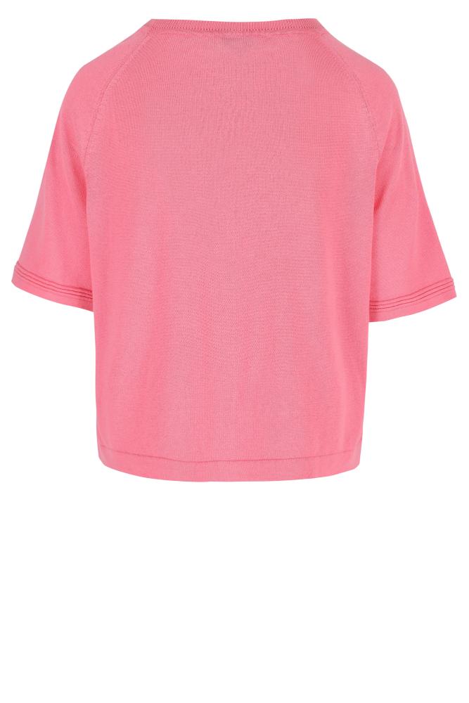 Améline - Pull - Arwen - Bubblegum