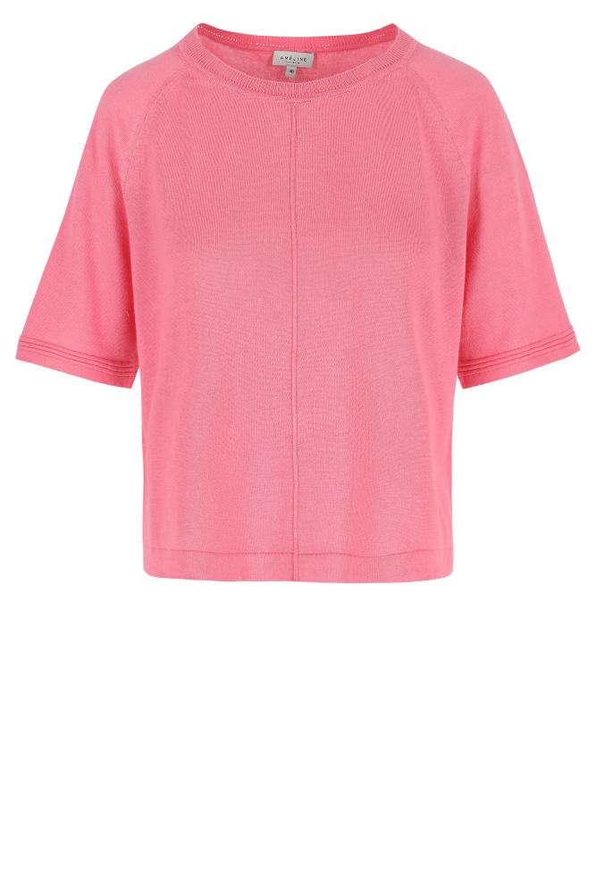 Améline - Pull - Arwen - Bubblegum