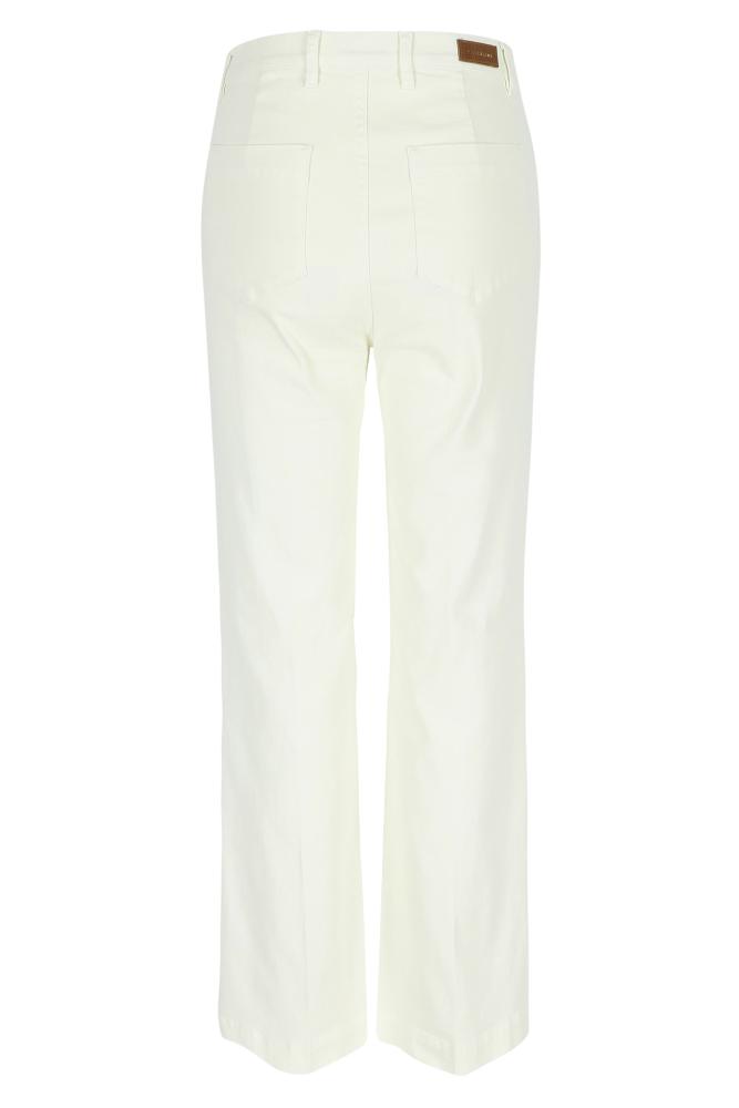 Mayerline - Pantalon - Calina2 - Whisper White