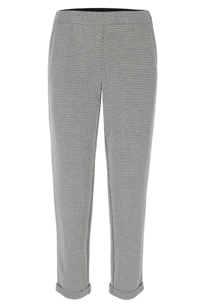 Mayerline - Pantalon 7/8 - Carsy - Black Beauty
