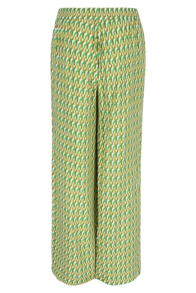 Mayerline - Pantalon - Carty - Tan