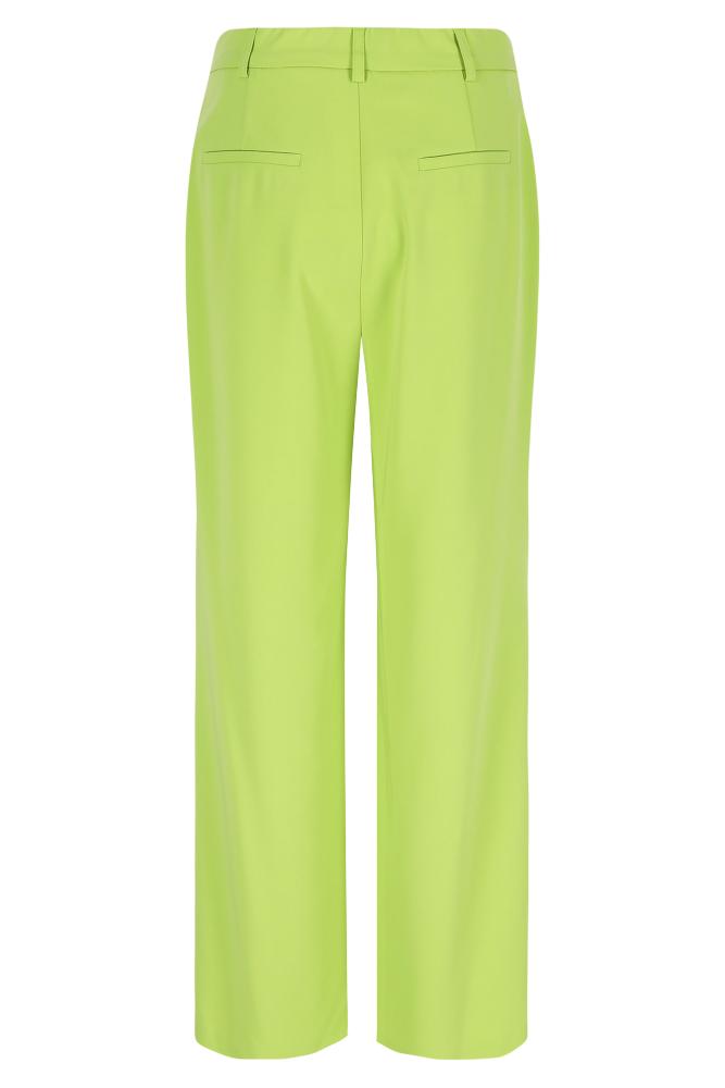 Améline - Pantalon - Cera - Green Glow