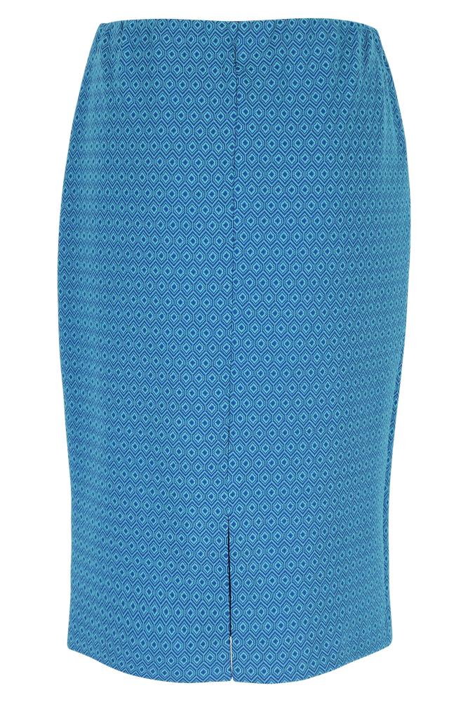 Mayerline - Jupe Courte - Chadia - Spectra Green