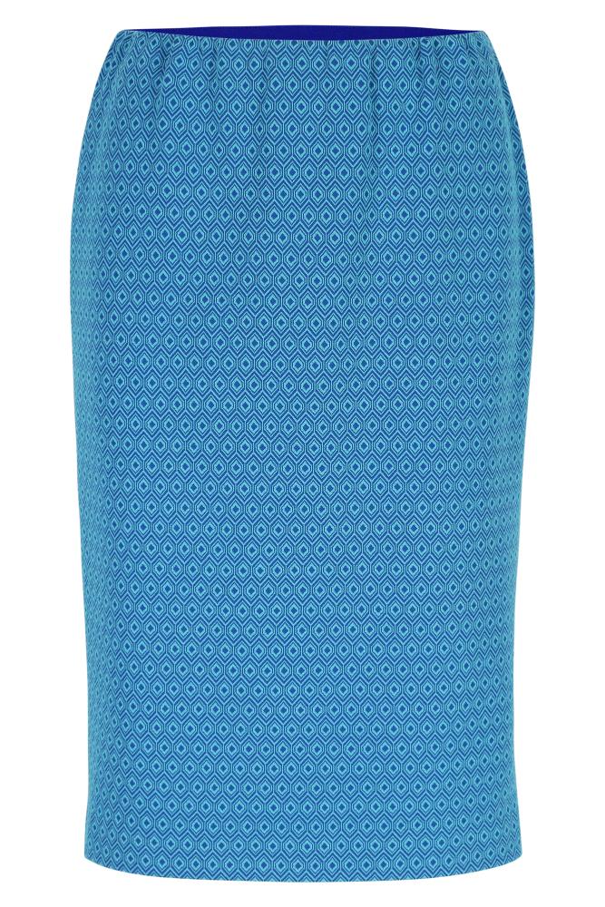 Mayerline - Jupe Courte - Chadia - Spectra Green
