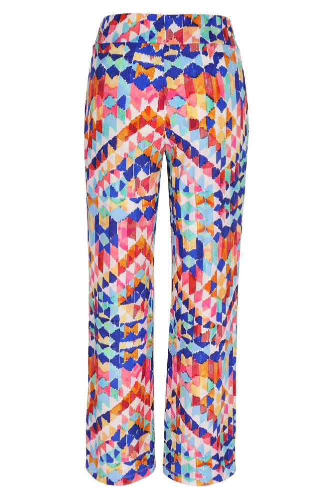 Mayerline - Pantalon Jersey - Christa1 - Fiji Flower