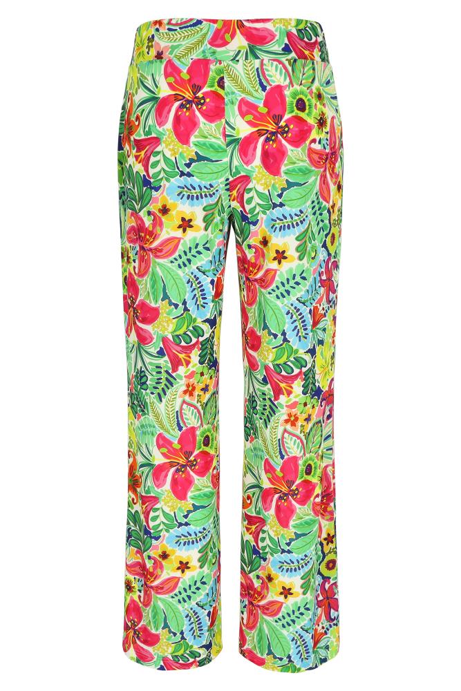 Mayerline - Pantalon Jersey - Christa1 - Rolling Hills