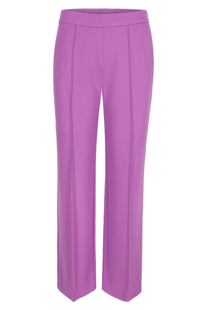 Mayerline - Pantalon - Conchas - Opera Mauve