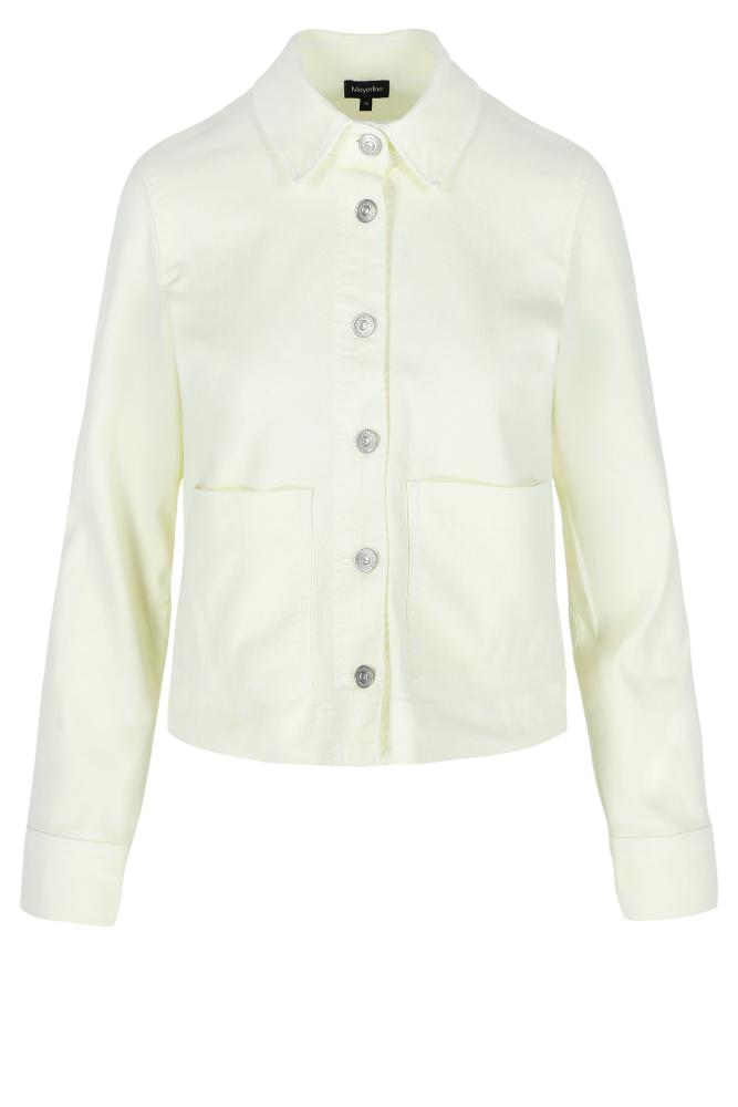Mayerline - Blazer - Domina - Whisper White