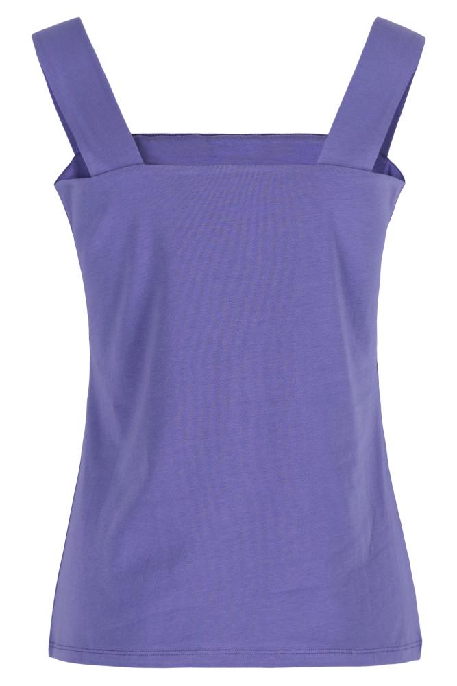 Améline - Top Jersey - Jacin - Very Peri