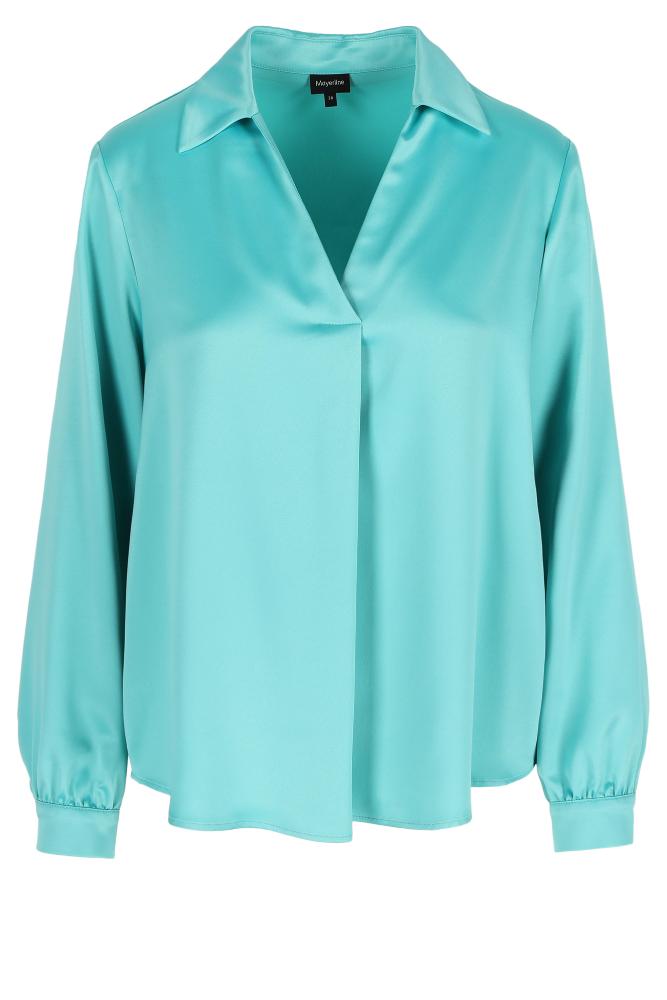 Mayerline - Blouse - Jada - Florida Keys